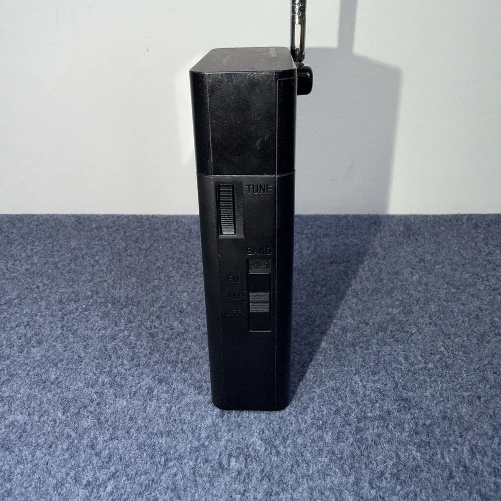 Sony icf p26